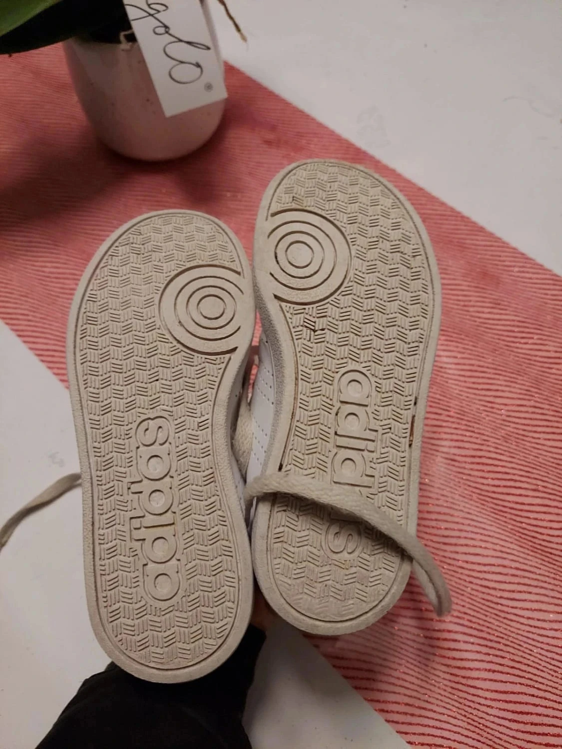 adidas Basket size 28 1/2 – photo 4